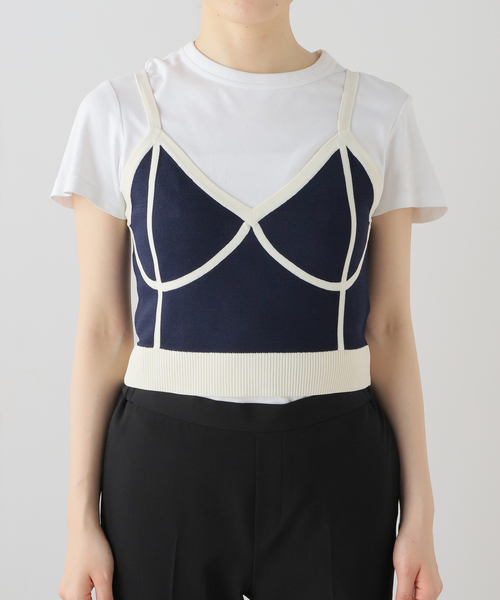 セール】【BAUM UND PFERDGARTEN/バウム ウンド ヘルガーデン】ニット