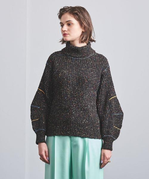 TOGA PULLA（トーガ プルラ）の「＜TOGA PULLA（トーガ プルラ