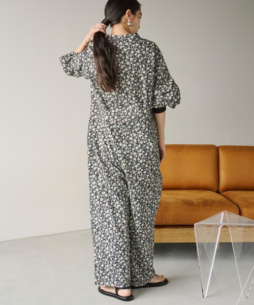 Libra Cue（リブラ キュー）の「サージカルオールインワン（つなぎ