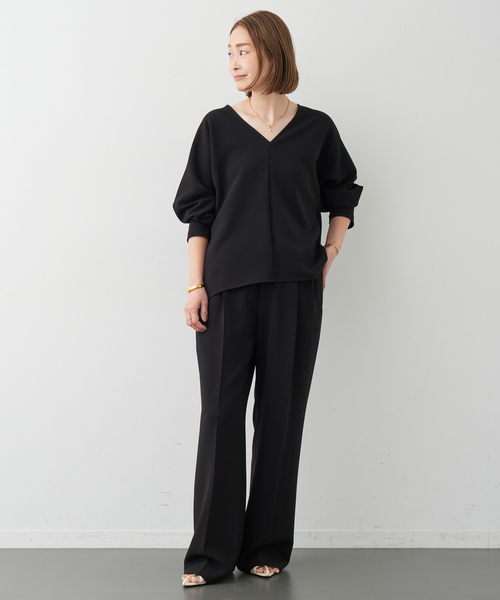 Deuxieme Classe（ドゥーズィエムクラス）の「*トリアセジョーゼット V