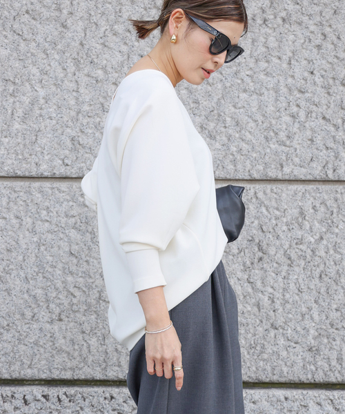 Deuxieme Classe（ドゥーズィエムクラス）の「*トリアセジョーゼット V