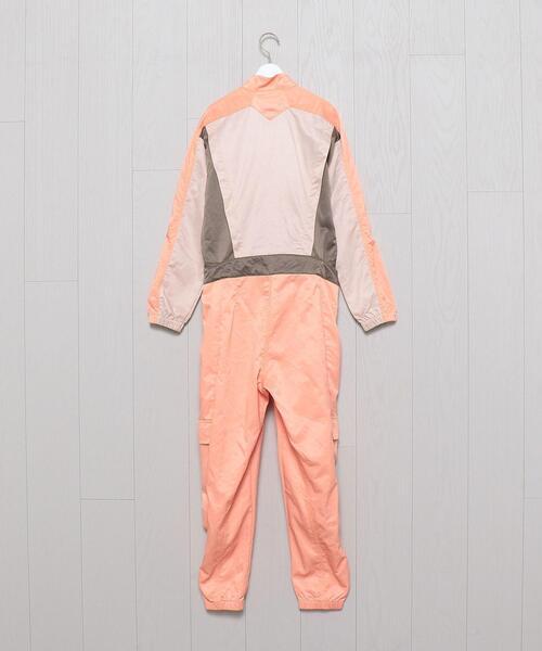 NIKE（ナイキ）の「＜NIKE＞JORDAN FUTURE PRIMAL JUMPSUITS/ジャンプ