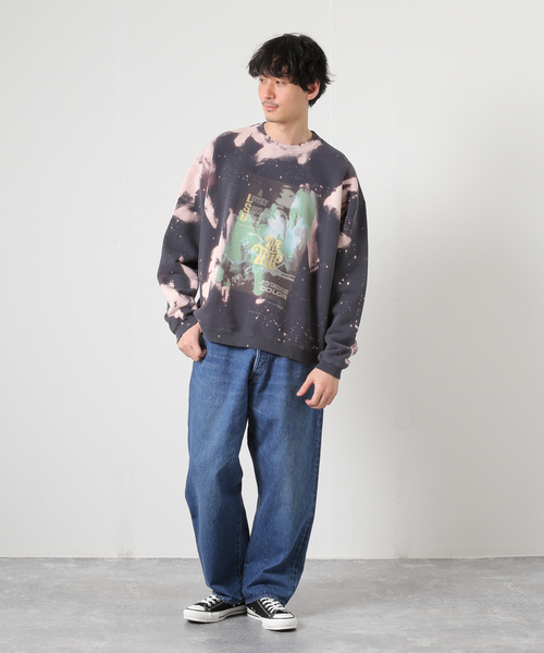 JOURNAL STANDARD（ジャーナルスタンダード）の「【TRISECT 2】JUNK