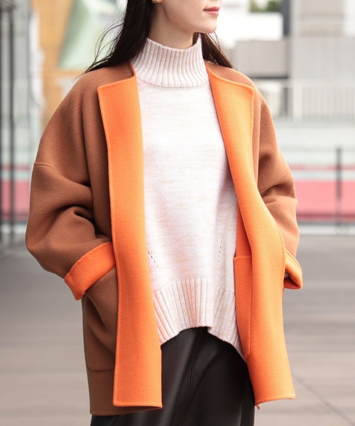 Demi-Luxe BEAMS（デミルクス ビームス）の「Demi-Luxe BEAMS / クルー