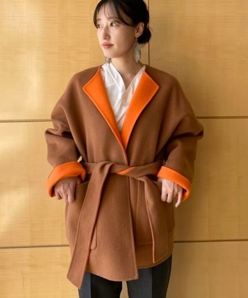 Demi-Luxe BEAMS（デミルクス ビームス）の「Demi-Luxe BEAMS / クルー