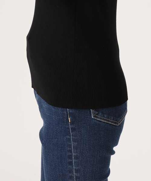 Diner B リブ キャミソール（キャミソール）｜Deuxieme Classe