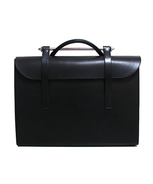 PORTER（ポーター）の「PORTER×B印 YOSHIDA / 別注 “Habsburg”レザー