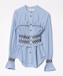 Vivienne Westwood｜ヴィヴィアンウエストウッドのシャツ/ブラウス
