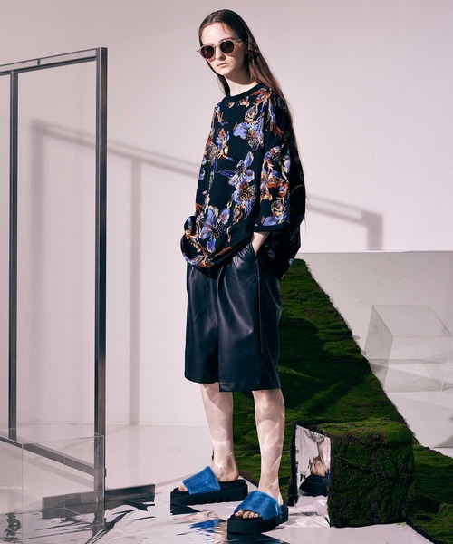 MAISON SPECIAL（メゾンスペシャル）の「《ユニセックスアイテム