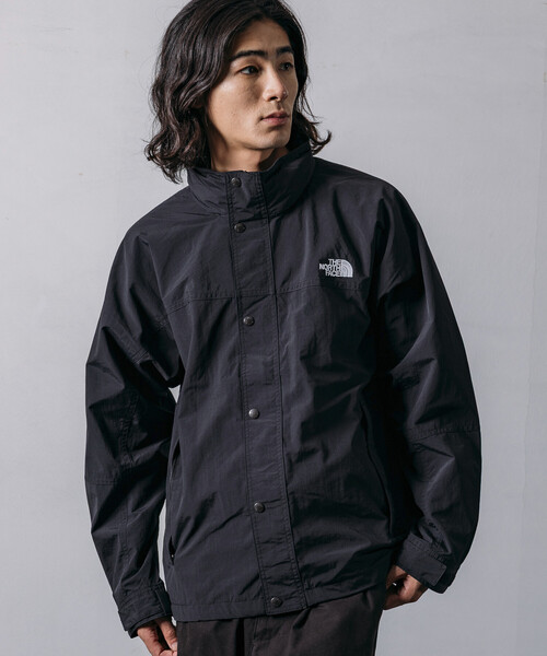 限定展開 THE NORTH FACE/ザ・ノース・フェイス ハイドレナウィンド
