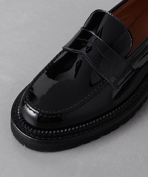 UNITED ARROWS（ユナイテッドアローズ）の「トリプルソール ローファー