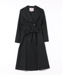 Vivienne Westwood（ヴィヴィアンウエストウッド）の「ｳｰﾙﾌﾞｰｸﾚｰﾊﾞﾚﾙ