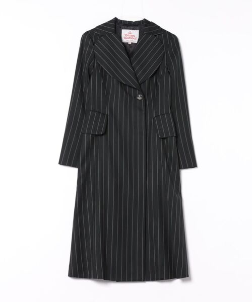 ｳｰﾙｷﾞｬﾊﾞﾗﾌﾞﾄﾞﾚｽ（ワンピース）｜Vivienne Westwood（ヴィヴィアン