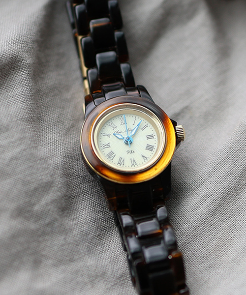 HIROB（ヒロブ）の「【Sur Mesure / シュールメジュール】 Mini Aneth