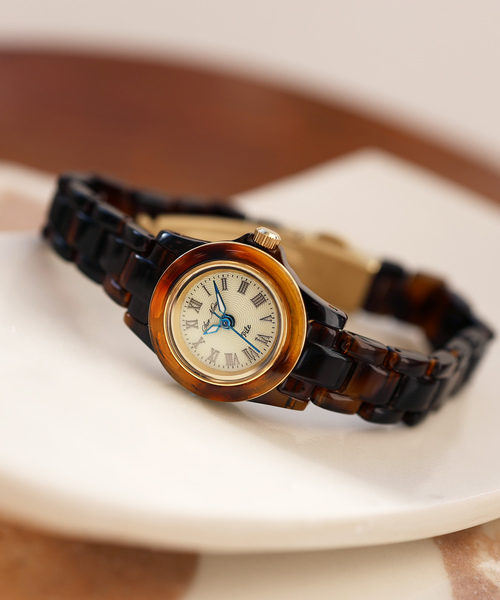 HIROB（ヒロブ）の「【Sur Mesure / シュールメジュール】 Mini Aneth