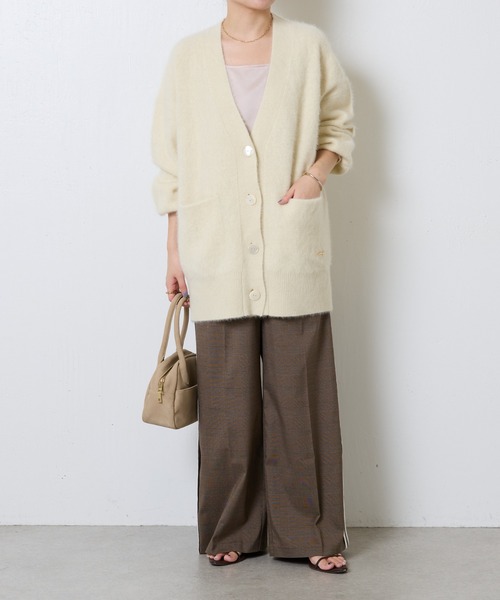 COLLAGE GALLARDAGALANTE（コラージュガリャルダガランテ）の「FOX