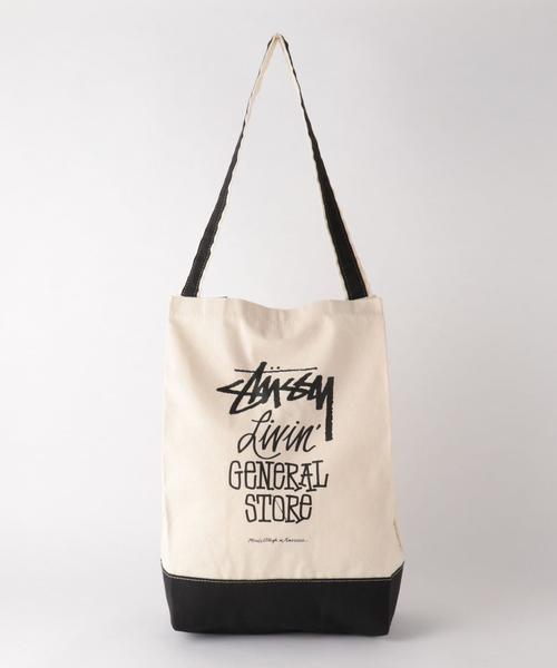 STUSSY（ステューシー）の「＜STUSSY Livin' GENERAL STORE＞ 2WAY