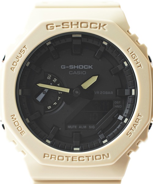 G-SHOCK（ジーショック）の「G-SHOCK GA-2100-5AJF（デジタル腕時計