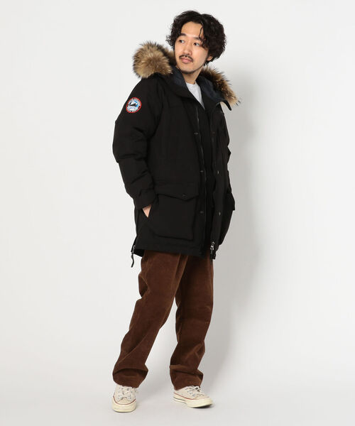 ARCTIC EXPLORER（アークティックエクスプローラー）の「【ARCTIC