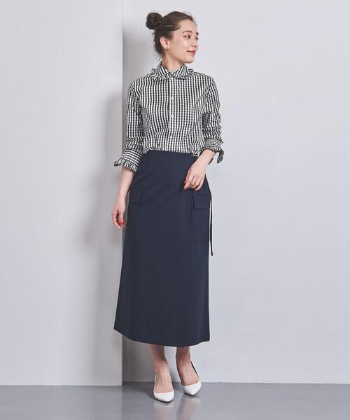 MADISON BLUE（マディソンブルー）の「＜MADISON BLUE（マディソン