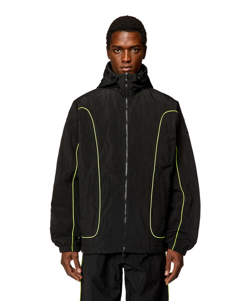 DIESEL（ディーゼル）｜ナイロンジャケット一覧 - WEAR