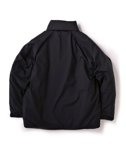 MARMOT（マーモット）の「【Begin1月号掲載】Marmot: 別注 ビッグ