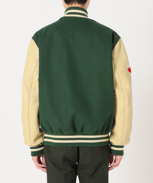 SKOOKUM（スクーカム）の「【CARSERVICE × SKOOKUM】AWARD JACKET