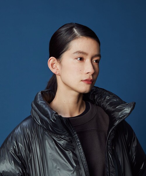 FREAK'S STORE（フリークスストア）の「WEB限定 NANGA×I Need You Baby