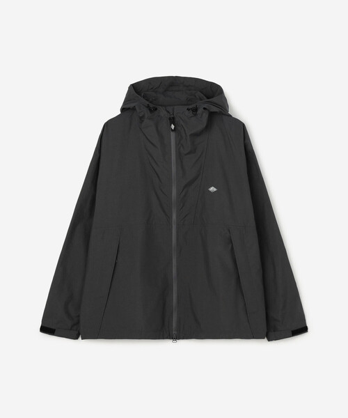 DANTON（ダントン）の「DANTON | ナイロン フードジャケット MEN