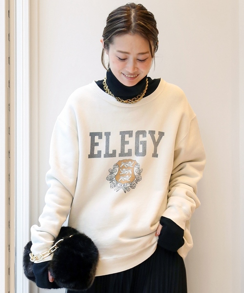 Deuxieme Classe（ドゥーズィエムクラス）の「プリントスエット