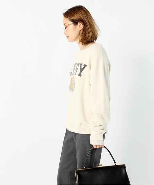 Deuxieme Classe（ドゥーズィエムクラス）の「プリントスエット