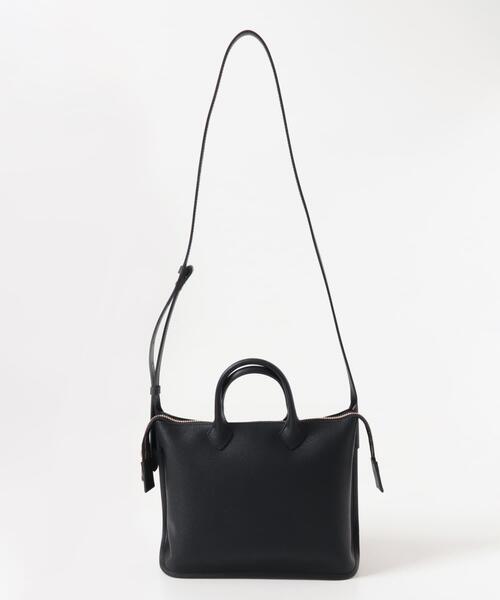 PIENI MINI BRIEF（ショルダーバッグ）｜PIENI（ピエニ）の