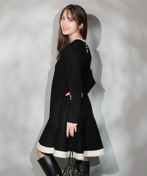 Apuweiser-riche（アプワイザーリッシェ）の「配色ミニニット