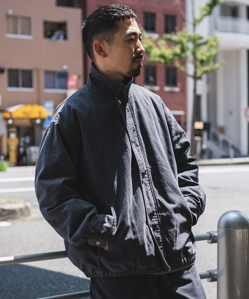 URBAN RESEARCH DOORS（アーバンリサーチドアーズ）の「ダック