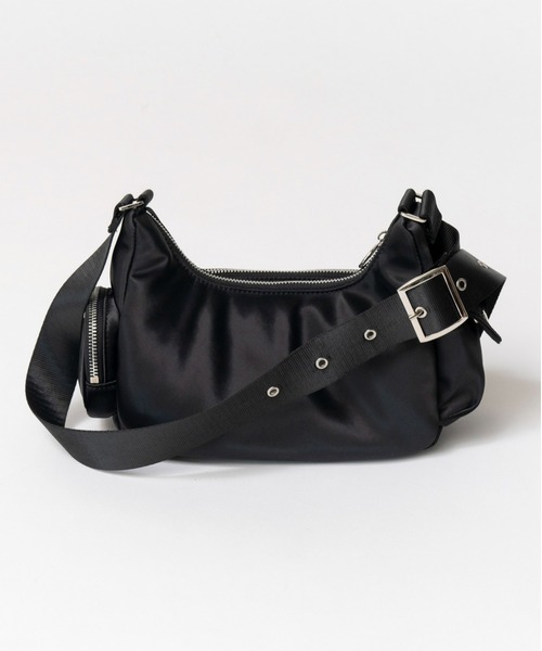 MAISON SPECIAL（メゾンスペシャル）の「Out Pocket Bag/アウト