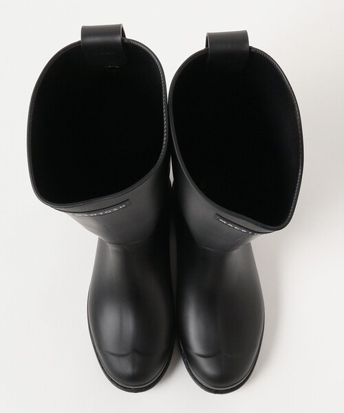 MACKINTOSH / WINSTON ロング レインブーツ（レインシューズ