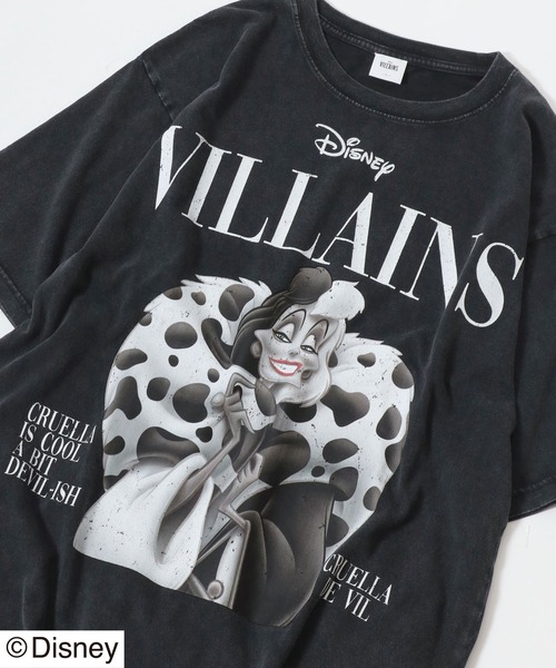Disney（ディズニー）の「「ユニセックス」Disney Villains