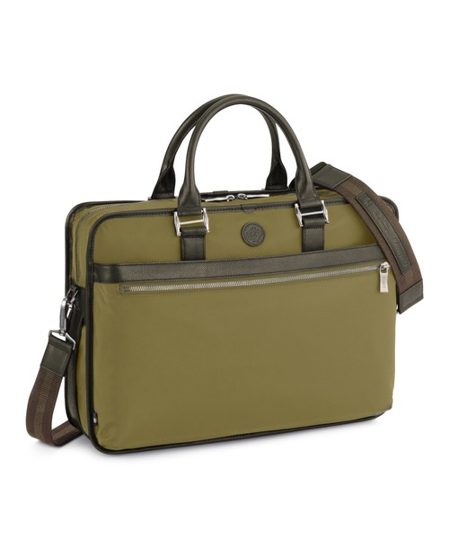 Orobianco/オロビアンコ ビジネスバッグ ソロペルテ A4サイズ収納 13.3