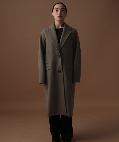 Chaos（カオス）の「Chaos(カオス)/スーペリアボースロングコート