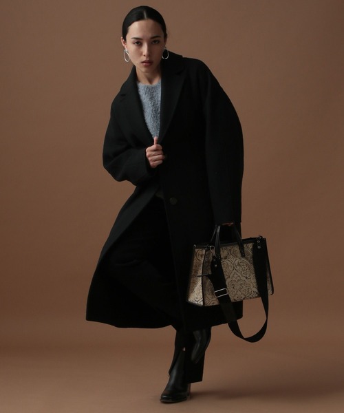 Chaos（カオス）の「Chaos(カオス)/スーペリアボースロングコート