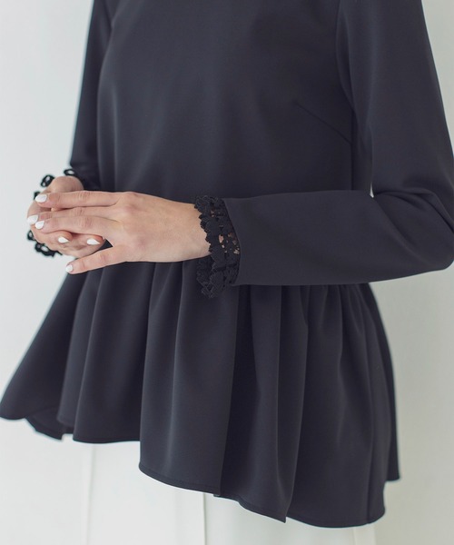 TSURU by Mariko Oikawa（ツルバイマリコオイカワ）の「TSURU by