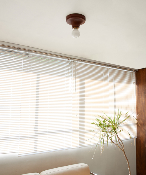 IRVIN CEILING LAMP アーヴィン シーリングランプ（照明）｜ACME