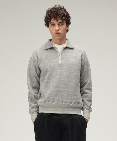 WAREHOUSE（ウエアハウス）の「WAREHOUSE & CO. × BEAMS PLUS / 別注