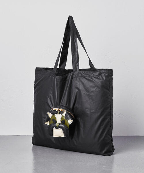 LUDLOW（ラドロー）の「＜LUDLOW（ラドロー）＞ANIMAL POCKETABLE