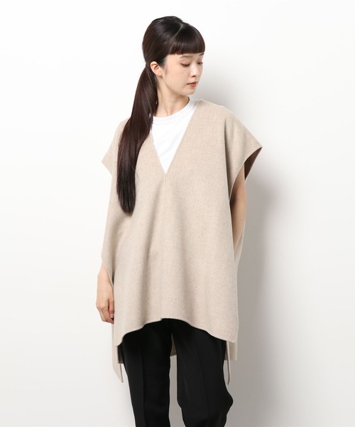 STUNNING LURE（スタニングルアー）の「リバーポンチョ（ポンチョ