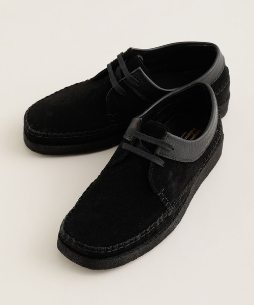 Padmore&Barnes（パドモア&バーンズ）の「Padmore & Barnes/別注