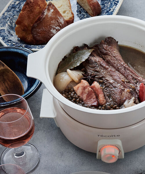 Afternoon Tea（アフタヌーンティー）の「Moomin×Afternoon Tea/BRUNO