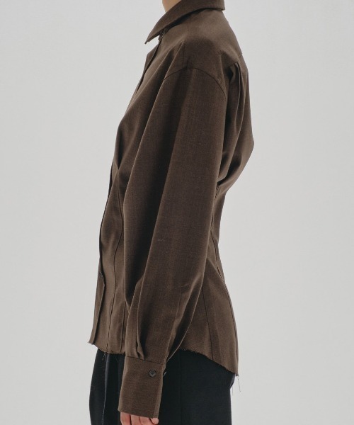 TODAYFUL（トゥデイフル）の「【TODAYFUL/トゥデイフル】ウエスト