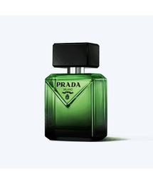 プラダ ルナロッサ カーボン オーデトワレ (50mL)（香水）｜PRADA