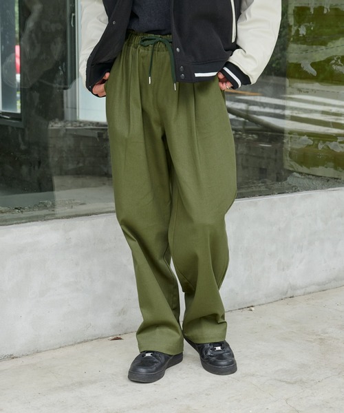 COLONY 2139（コロニートゥーワンスリーナイン）の「ヘビーツイル